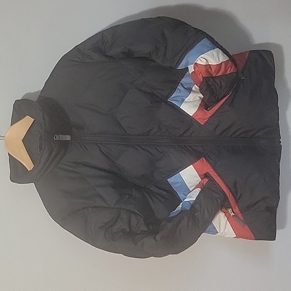 Womens Obermeyer Down jacket (Heritage Collection) in size large - Picture 2 of 11